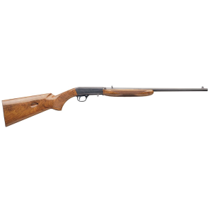 Browning 021001102 SA-22 Takedown 22 LR 10+1 19.375 in Polished Blued/ 19.375 in Light Sporter Barrel, Polished Blued Receiver, Gloss American Walnut Stock,, Rifle