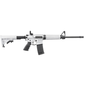 Ruger Talo AR-556 WHITEOUT 223REM 16 30RD