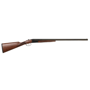 CZ-USA 06414 Bobwhite G2 28 Gauge 3 in 2rd 28 in Side-by-Side Barrel, Gloss Black Chrome Metal Finish, Straight English Style Walnut Stock Includes 5 Chokes, Shotgun