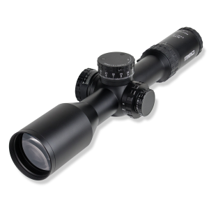 Steiner 8717MSR2 M7Xi M-Series Black 2.9-20x50mm 34mm Tube MSR2 Reticle, Rifle Scope