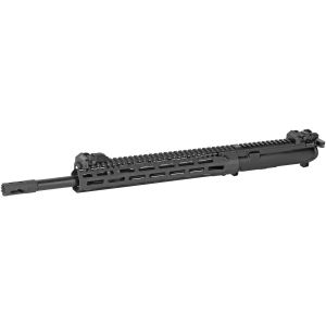 Troy A4 Complete Upper SUPG-A4S-16BT-00, 223 Rem/556NATO, 16 in Barrel SUPG-A4S-16BT-00