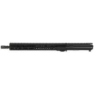 Sons of Liberty Gun Works EXO3 Complete Upper EXO3UPPER-16-556, 223 Remington/556NATO, 16 in Combat Barrel