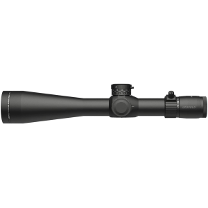 Leupold 176449 Mark 5HD Matte Black 5-25x56mm M1C3 Illuminated FFP PR1-MOA Reticle 35mm Tube, Rifle Scope