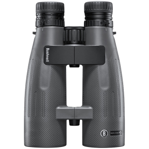 Bushnell BMP1556G Match Pro ED 15x56mm Shot-Call MRAD Reticle Abbe-Koenig Prismt Gray Magnesium