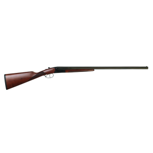 CZ-USA 06397 Bobwhite G2 Southpaw 12 Gauge 3 in 1rd 28 in Barrel, Gloss Black Chrome Metal Finish, Straight English Style Walnut Stock Includes 5 Chokes Left Hand, Shotgun