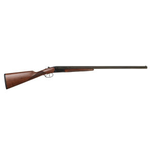 CZ-USA 06399 Bobwhite G2 Intermediate 20 Gauge 3 in 2rd 26 in Barrel, Gloss Black Chrome Metal Finish, Straight English Style Walnut Stock Includes 5 Chokes, Shotgun