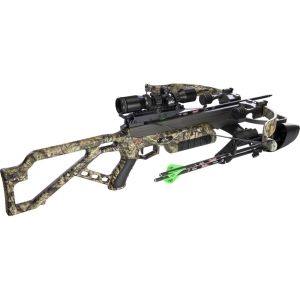 Excalibur MAG 340 Crossbow Package Mossy Oak Break Up Country E73687
