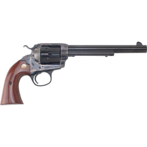 Cimarron Saa Bisley .45Lc Fs 7.5 in Cc/Blued Walnut CA614