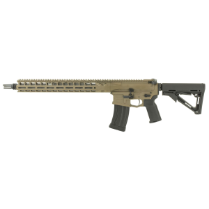 Radian Weapons Model 1 R0044, Semi-Automatic, 223 Wylde Chamber, 556NATO, 16 in Barrel With Dead Air Flash Hider