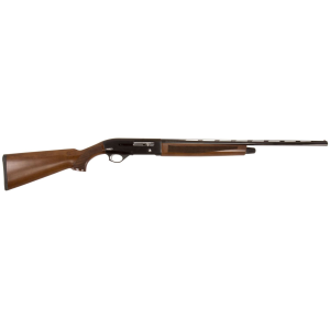 TriStar 24118 Viper G2 28 Gauge 2.75 in 5+1 26 in Black Cerakote Barrel/Receiver, Semi-Gloss Turkish Walnut Stock, Includes 3 MobiChoke, Shotgun