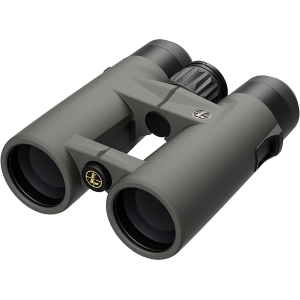 Leupold 184760 BX-4 Pro Guide HD Gen2 8x42mm Roof Prism Black Armor Coated Magnesium, Binoculars