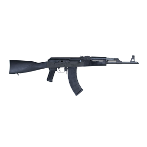 Century Arms RI3291N VSKA 7.62x39mm 30+1 16.25 in Chrome Moly Steel Barrel w/Slant Compensator, Heat Treated Steel Carrier, Synthetic Stock, Black Polymer Grip, RAK-1 Trigger Group, Rifle