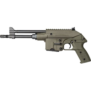 Kel-Tec Plr-16 5.56Mm 10-Shot Long Range Pistol Green PLR16GRN