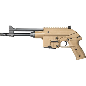 Kel-Tec Plr-16 5.56Mm 10-Shot Long Range Pistol Tan PLR16TAN