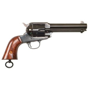 Cimarron 1890 Remington .45Lc Fs 5.5 in Blued Walnut CA155