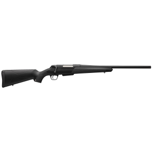 Winchester 5357112002 XPR SR Full Size 400 Legend 3+1 20 Black Perma-Cote Threaded Sporter Barrel & Drilled & Tapped Steel Receiver, Matte Black Fixed Synthetic Stock, Rifle