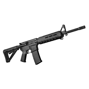 DTI SIERRA 316 MLOK 5.56 16 MID LENGTH 30RD BLK