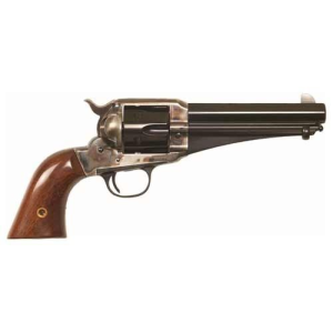 Cimarron 1875 Outlaw .45Lc Fs 5.5 in Cc/Blued Walnut CA166