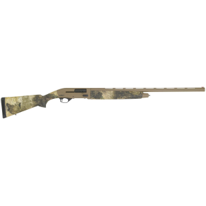 TriStar 24137 Viper G2 12 Gauge 28 in 5+1 3 in Fixed with SoftTouch Stock Right Hand (Full Size) Includes 3 MobilChoke