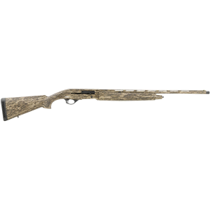 TriStar 97693 Viper G2 Turkey 410 Gauge 3 in 5+1 24 in Barrel, Overall Digital Bottomland Camo, Fixed Stock Includes Extended Turkey Choke, Shotgun