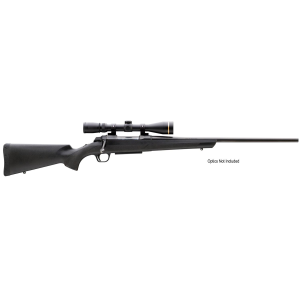 Browning 035800227 AB3 Stalker 7mm Rem Mag 3+1 26 in Matte Blued/ Barrel, Matte Blued Steel Receiver, Matte Black/ Synthetic Stock, Rifle
