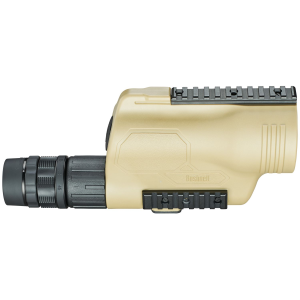 Bushnell Legend Spotting Scope FDE 15-45x60mm MIL-Hash Reticle 781545ED