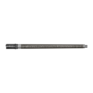 Proof Research 134498 Bolt Action Barrel Pre-Fit 308 Win 20 1:10 Twist (5 Groove), 5/8-24 tpi Threaded, Stainless Steel, Drop-In Design for Sig Cross, Rifle Barrel