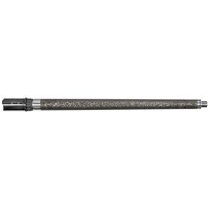 Proof Research 134535 Bolt Action Barrel Pre-Fit 6.5 Creedmoor 20 1:8 Twist (5 Groove), 5/8-24 tpi Threaded, Stainless Steel, Drop-In Design for Sig Cross, Rifle Barrel
