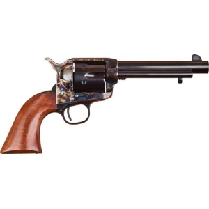 Cimarron P-Model .44-40 Win. Om Fs 5.5 in Cc/Blued Walnut MP523