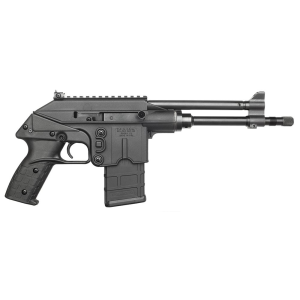 Kel-Tec PLR16BLK PLR16 5.56x45mm NATO 10+1 9.20 in Black Steel Barrel & Receiver, Black Polymer Grips, Pistol