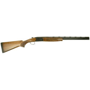 Stevens 22167 555 28 Gauge 26 in Over/Under 2.75 in Black Semi-Gloss Oiled Turkish Walnut Hand (5) Chokes, Shotgun