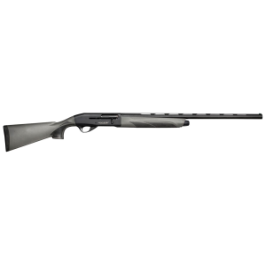 Weatherby ESN2026PGM Element Full Size 20 Gauge Semi-Auto 3 in 4+1 26 in Bead Blasted Vent Rib Bore Barrel, Steel Receiver, Griptonite Gray w/Black Panels Synthetic Stock, Right Hand, Shotgun