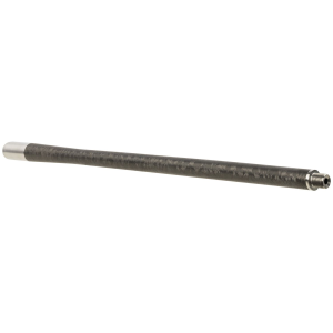 Fierce 28418524 284 Cal 24 in 1:8.5 Twist 5/8 in-24 tpi, Rifle Barrel