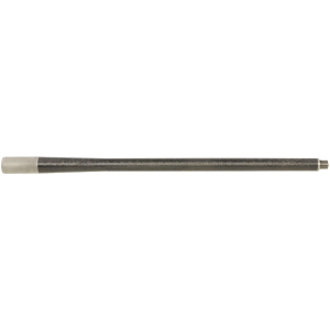 Fierce 651822 6.5mm 22 in 1:8 Twist 5/8 in-24 tpi, Rifle Barrel