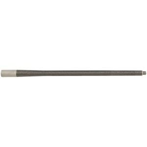 Fierce 651824 6.5mm 24 in 1:8 Twist 5/8 in-24 tpi, Rifle Barrel
