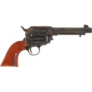 Cimarron Frontier .44/40 Win. Om Fs 5.5 in Cc/Blued Walnut PP523