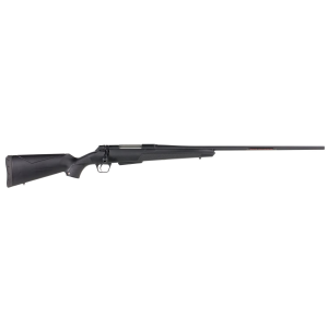 Winchester 535700230 XPR Full Size 7mm Rem Mag 3+1 26 in Blued Perma-Cote Steel Sporter Barrel & Receiver, Matte Black Fixed w/Checkering Stock, Right Hand, Rifle