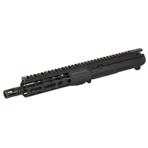 Aero Precision M4E1-T APAR700701M1, AR15 Complete Upper, 300 Blackout, 8 in Barrel, 1:7 Twist