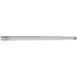 Proof Research 128664 AR-Style 6mm ARC 16 in Stainless Steel Finish & Material Length with Treading & .750 in Gas Journal Diameter for AR-Platform, Rifle Barrel