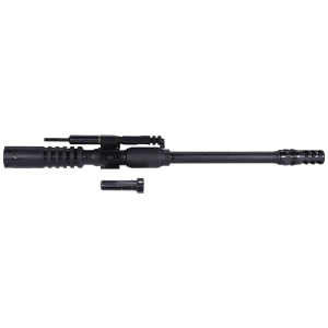 Primary Weapons UXR-CK-300BLK-10 UXR Conversion Kit Black 300 Blackout Black 10.50 Barrel