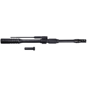 Primary Weapons UXR-CK-308-14 UXR Conversion Kit Black 308 Win Black 14.50 Barrel