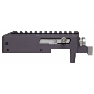 Tactical Solutions X-Ring VR 10/22 Takedown Receiver XRATD-GMG, Semi-automatic, 22 LR, Gun Metal Gray XRATD-GMG