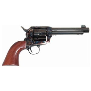Cimarron Frontier .44/40 Win. Pw Fs 5.5 in Cc/Blued Walnut PP421