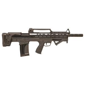 Hyperion Munitions FEAR104 FEAR-104 12 Gauge Semi-Auto 19.70 in 5+1 Black Black Fixed Bullpup Stock Carry Handle