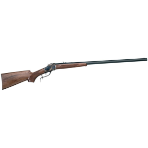 Taylors & Company 210155 High Wall Sporting 45-70 Gov Caliber with 1rd Capacity, 32 in Barrel, Color Case Hardened Metal Finish & Walnut Stock Right Hand (Full Size), Rifle