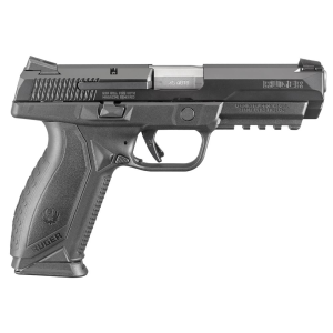 Ruger American Duty Pistol | 8615 - Ruger