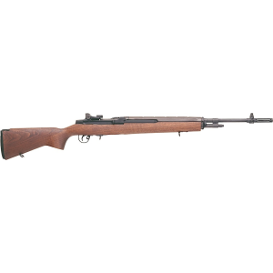Springfield Armory M1A Super Match Rifle | SA9102CA - Springfield Armory