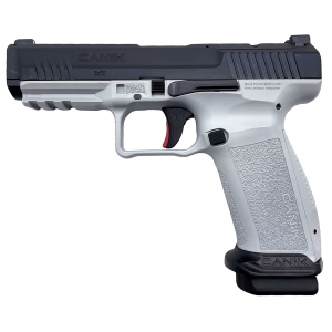 CANIK TP9 HG7415-N, METE SFT, Striker Fired, Semi-automatic, Polymer Frame Pistol, Full Size, 9MM