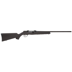 Savage Arms 47400 A22 Magnum Full Size Semi-Auto 22 WMR 10+1 22 in Barrel, Black Metal Finish & Matte Black Synthetic Stock, Rifle