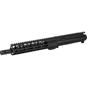 Battle Arms Development WORKHORSE WH-UR-10.5-556, Upper Receiver Assembly, 223 Remington/556NATO